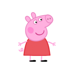 Peppa Pig
