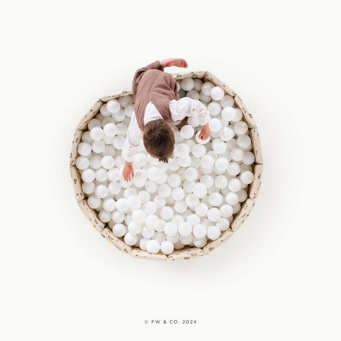 Ball Pit - Peter Rabbit