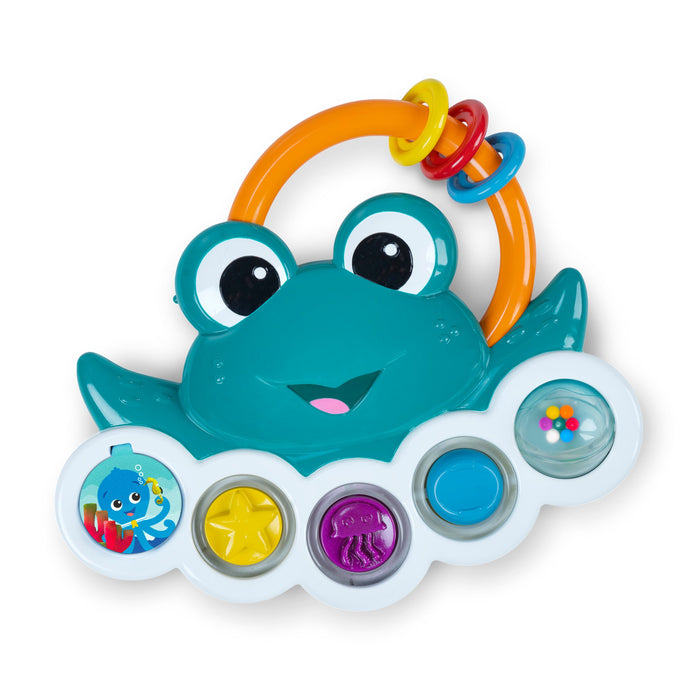 Baby Einstein Neptune's Busy Bubbles™ Sensory Activity Toy
