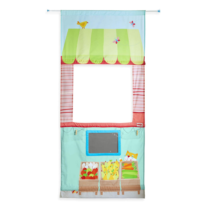 Haba Hanging Doorway Play Store