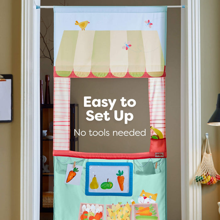 Haba Hanging Doorway Play Store