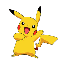 Pokémon