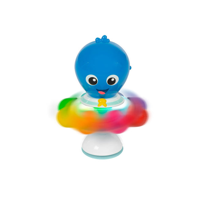 Baby Einstein Opus’s Spin & Sea Suction Cup Toy™