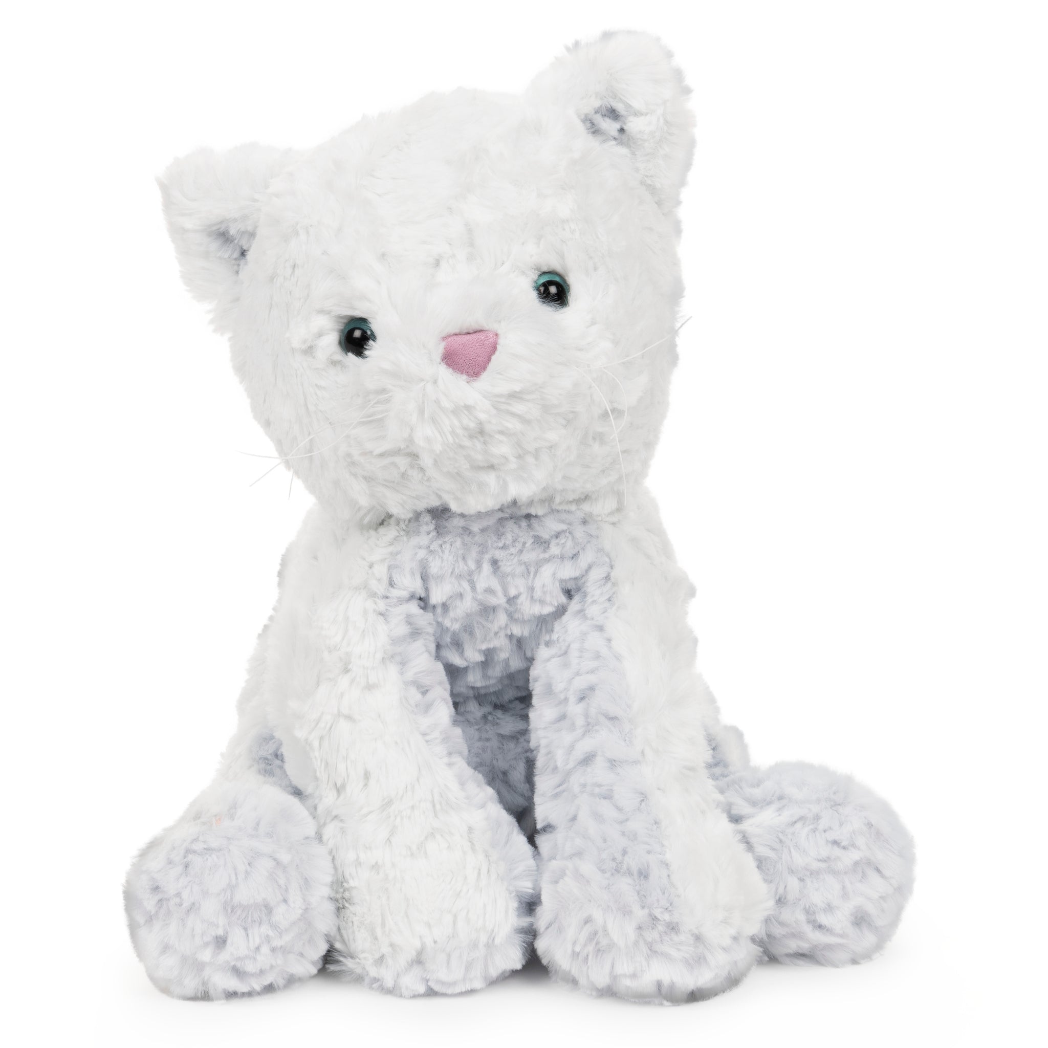 Gund 10" Cozys - Kitten