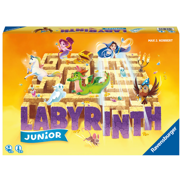 ThinkFun Labyrinth Junior