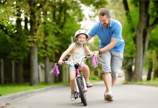 For the Outdoor Dad