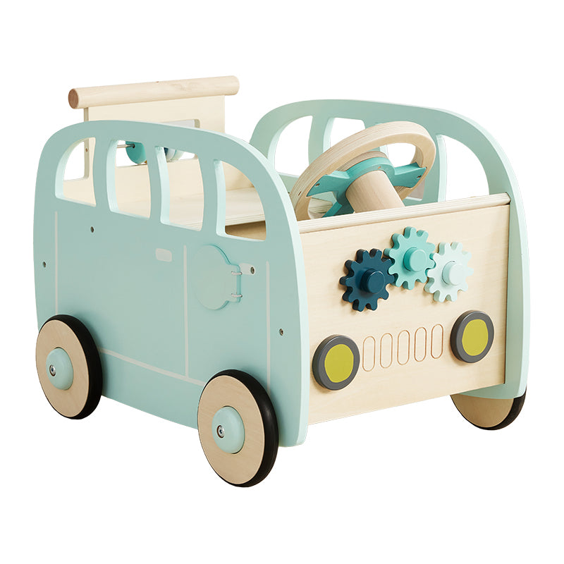 Ride & Stride Walker Ride On — Bright Bean Toys