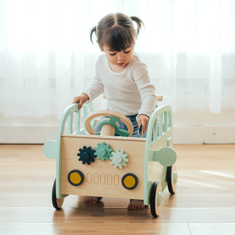 Ride & Stride Walker Ride On