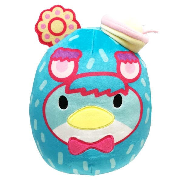 Squishmallows 8" Sanrio Kaiju - Tuxedo Sam