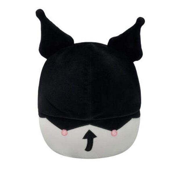 Squishmallows 8" Hello Kitty - Kuromi