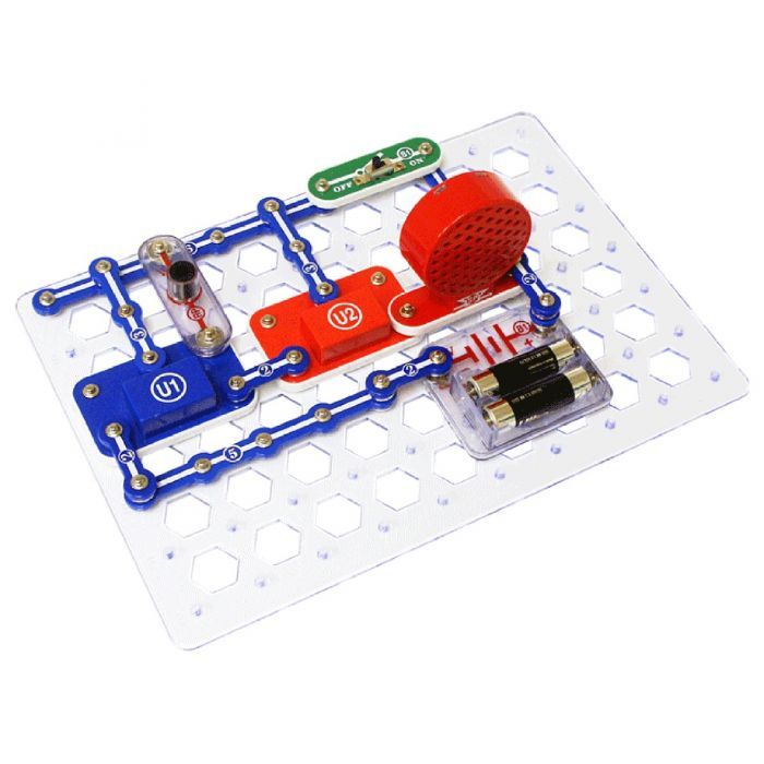 Snap Circuits Junior