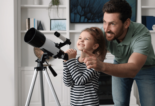 For the Curious Dad