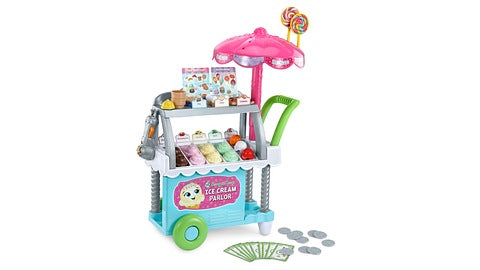LeapFrog® Scoop & Learn Ice Cream Parlor™