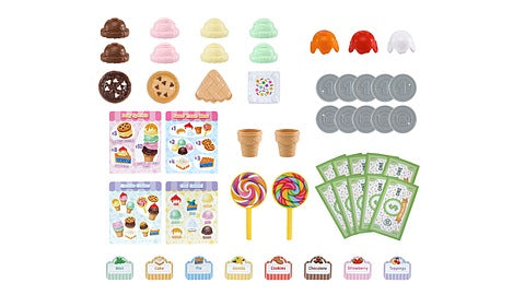 LeapFrog® Scoop & Learn Ice Cream Parlor™