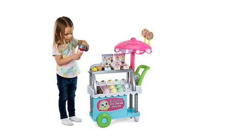 LeapFrog® Scoop & Learn Ice Cream Parlor™