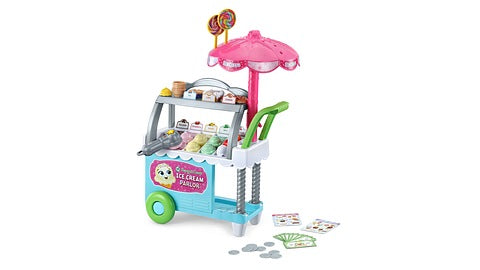 LeapFrog® Scoop & Learn Ice Cream Parlor™