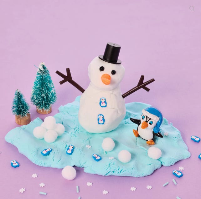 Creativity for Kids Sensory Pack Winter