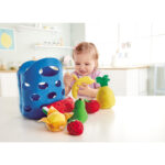 Hape Toddler Fruit Basket