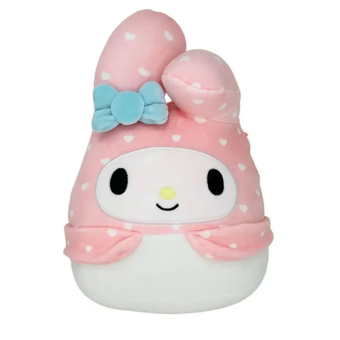 Squishmallows 8" Hello Kitty - My Melody