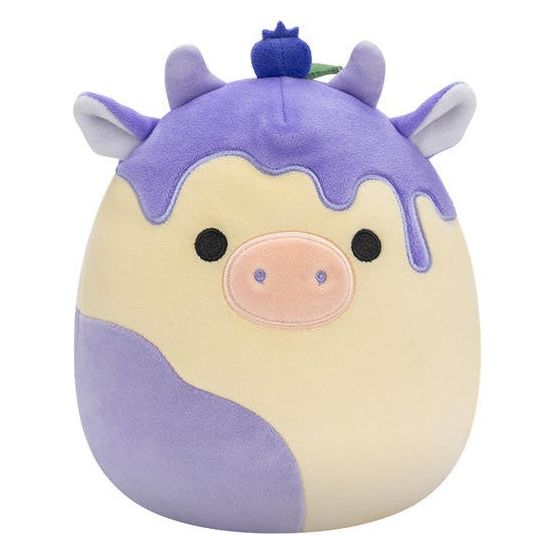 Squishmallows 12" - Benito The Blueberry Cow