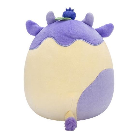 Squishmallows 12" - Benito The Blueberry Cow