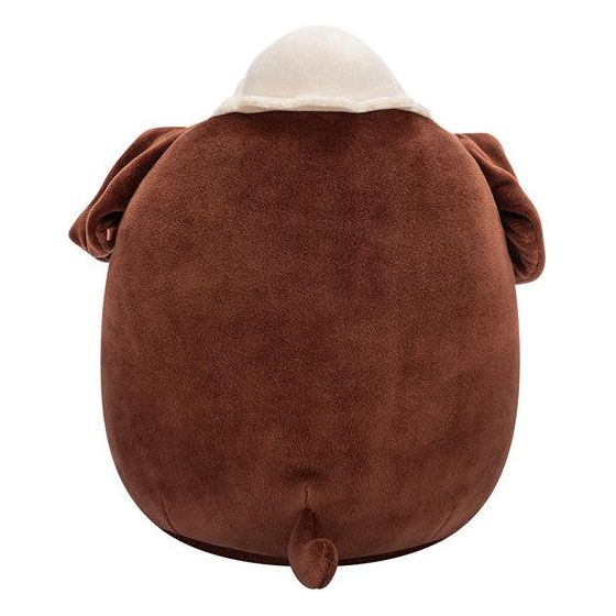 Squishmallows 12" - Rico Brownie Chocolate Lab