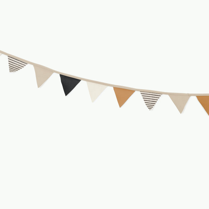 Bunting Stone Stripe