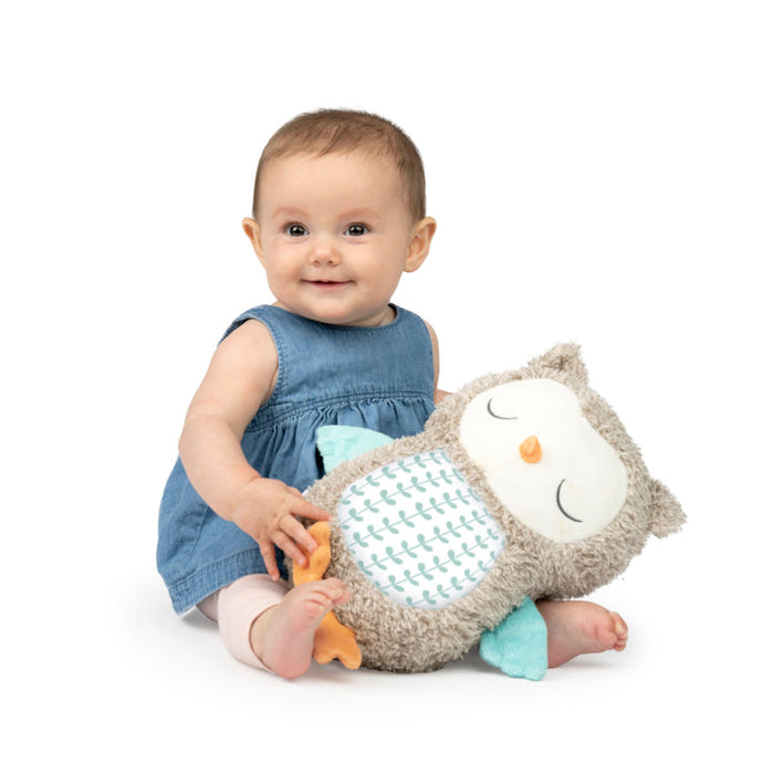 Snuggle Sounds™ Nally™ Soothing Plush Toy