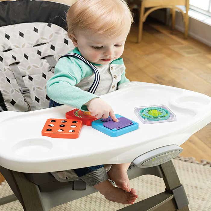 Fat Brain Toys PlayTab Essentials