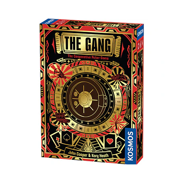 Thames & Kosmos The Gang