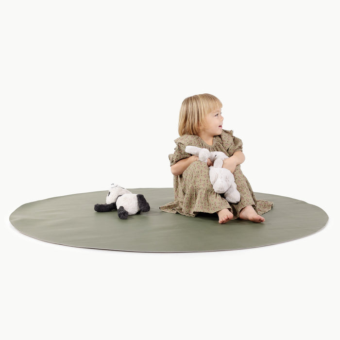 Large Play Mat - Thyme