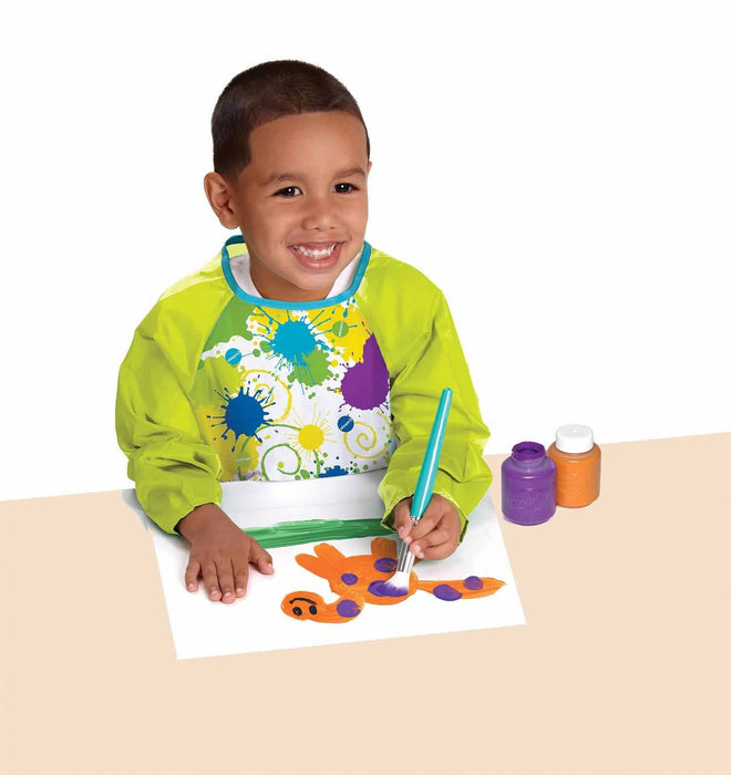 Crayola Creativity Smock