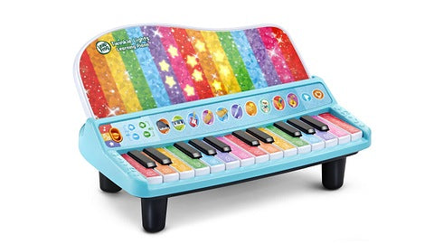 LeapFrog® Twinkle Lights Learning Piano™
