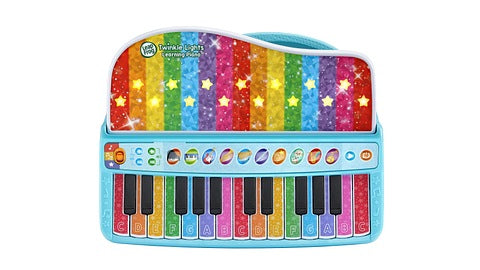 LeapFrog® Twinkle Lights Learning Piano™