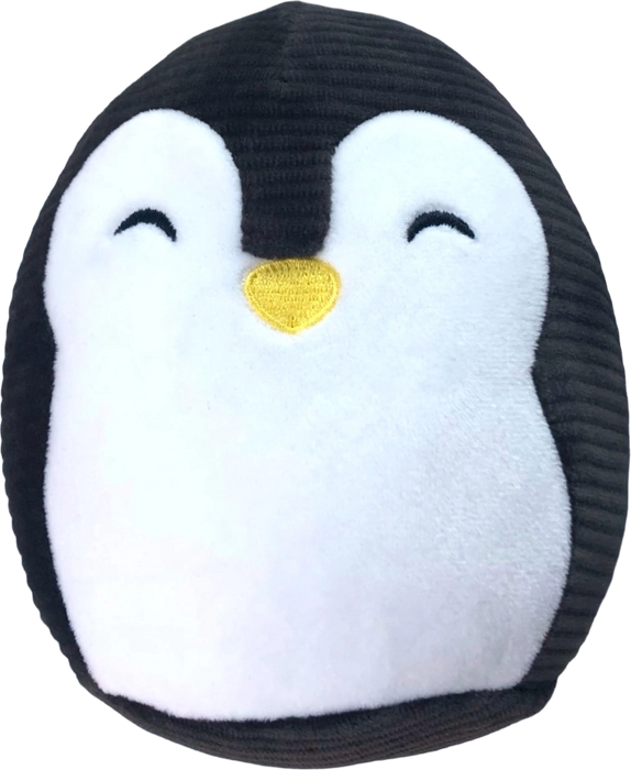 Squishmallow 12" Xmas Corduroy - Luna the Penguin