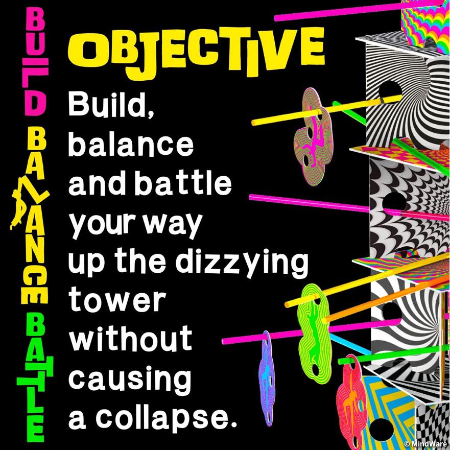 MindWare Vertigo