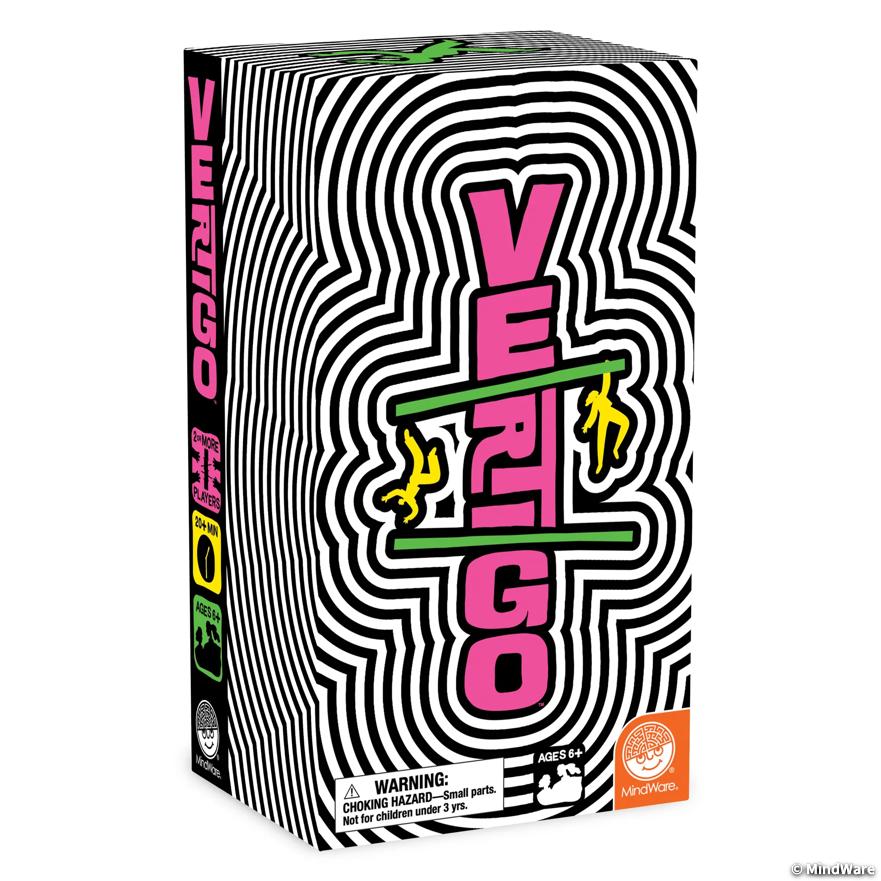 MindWare Vertigo