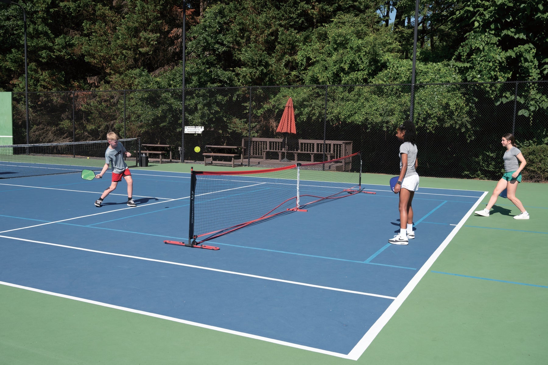 P1 PIckleball Starter Kit