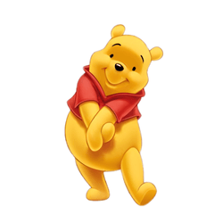 Winnie The Pooh