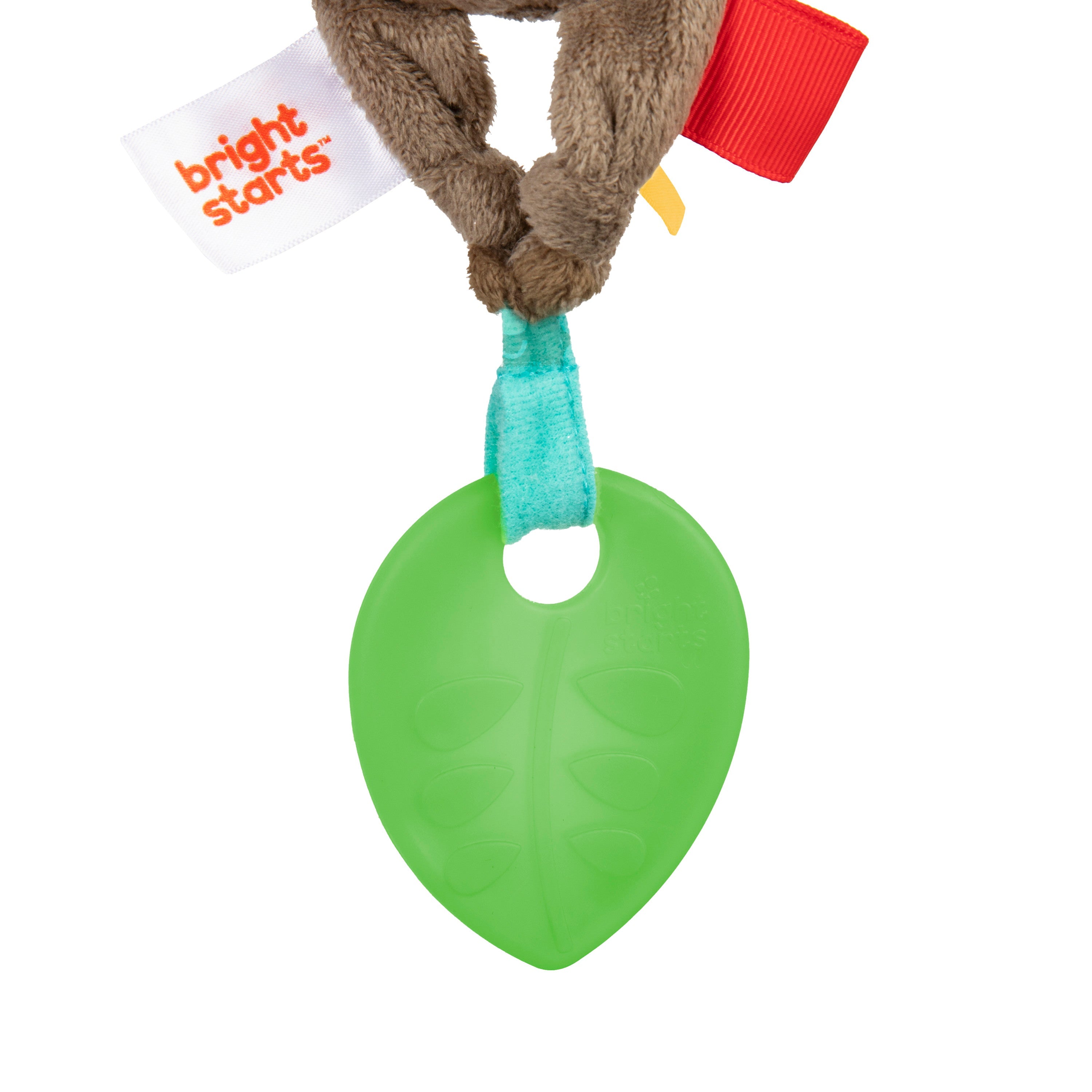 Bright Starts Pull, Play ’n Boogie Musical Activity Toy - Monkey