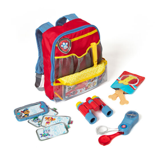 Pencil Cases, Back Packs and Lunch Boxes