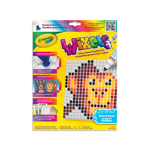 Crayola Marker Maker — Bright Bean Toys