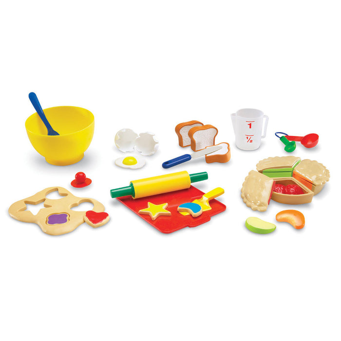 Learning Resources Pretend/Play Bakery Set