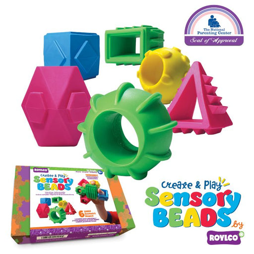 Visual Sensory Tray — Bright Bean Toys