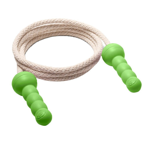 Green Toys Jump Rope (Green)