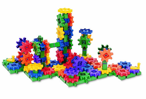 Learning Resources Beginner's Building Set