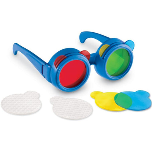 Learning Resources Color Mixing Glasses