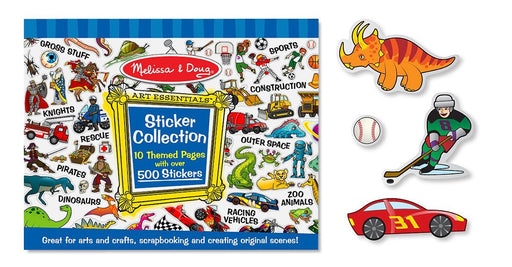 Great Pretenders Dinosaur Face Stickers — Bright Bean Toys