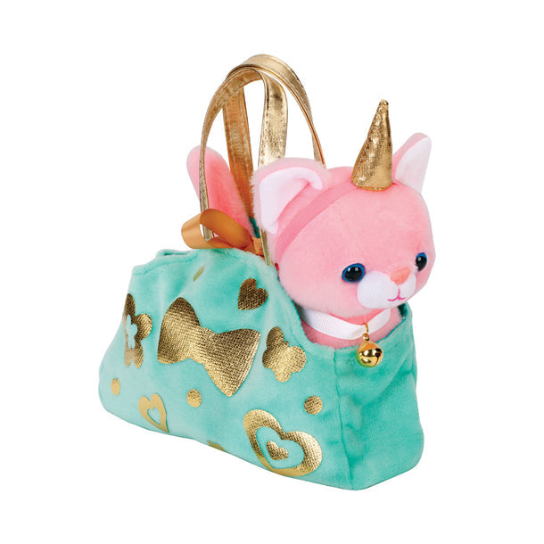 Bright Bean