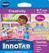 Vtech InnoTab Software: Doc McStuffins Create & Learn with Doc